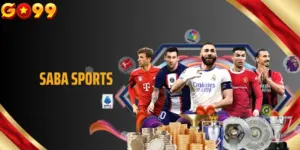 Khám Phá Saba Sports: Cơ Hội Cá Cược Thể Thao Hấp Dẫn