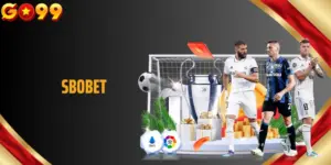 SBOBET Trên GO99: Sân Chơi Thể Thao Kèo Chuẩn Xanh Chín